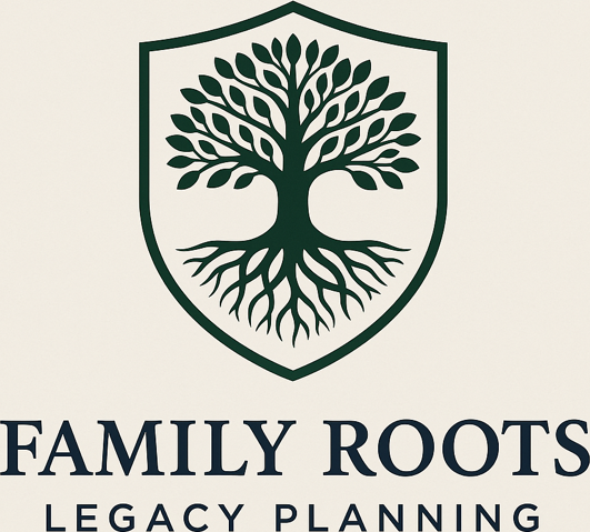 Family Roots Legacy Planning | Maryland Estate Planning